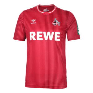 FC Köln 2023/24 Away Kit