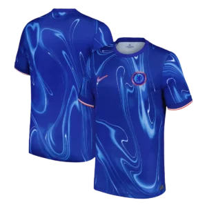 Chelsea - 24/25 - Home