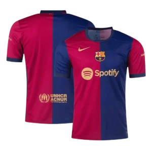 FC Barcelona - 24/25 - Home