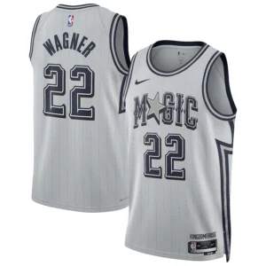 Franz Wagner - Orlando Magic - City Edition 2024/25