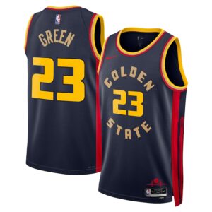 Draymond Green  - Golden State Warriors - City Edition 24/25