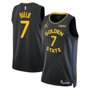 Buddy Hield - Golden State Warriors  - Statement Edition 2024/25