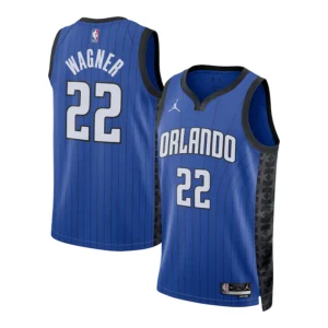 Franz Wagner - Orlando Magic - Statement Edition