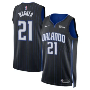 Moritz Wagner - Orlando Magic - Icon Edition
