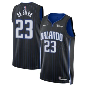Tristan da Silva - Orlando Magic - Icon Edition