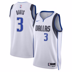 Anthony Davis - Dallas Mavericks - Association Edition