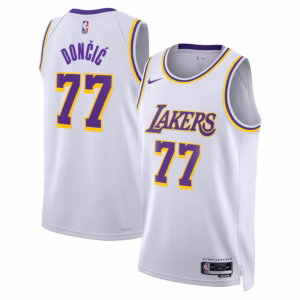 Luka Dončić - Los Angeles Lakers - Association Edition