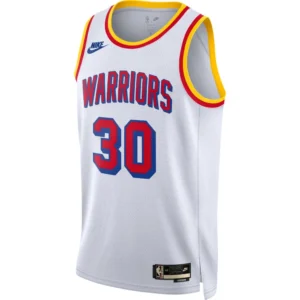 Stephen Curry - Golden State Warriors - Classic Edition - 2024/25