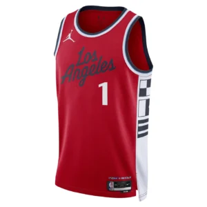 James Harden - LA Clippers - Statement Edition - 24/25