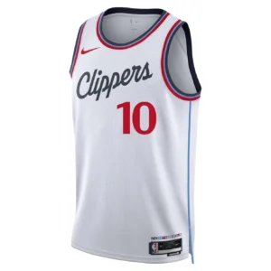 Bogdan Bogdanović - LA Clippers