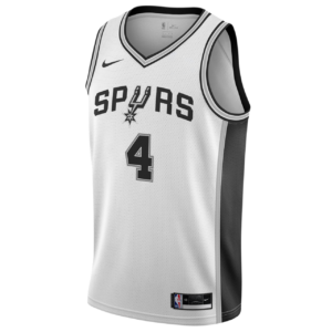 San Antonio Spurs - De'Aaron Fox Association Edition