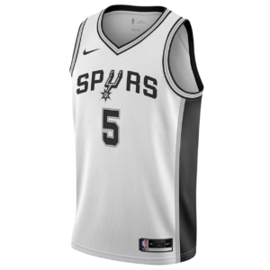 San Antonio Spurs - Stephon Castle - Association Edition