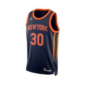 Julius Randle - New York Knicks