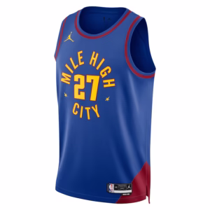 Jamal Murray - Denver Nuggets