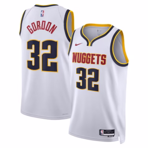 Aaron Gordon - Denver Nuggets - Association Edition