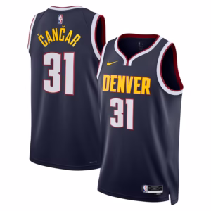 Vlatko Čančar - Denver Nuggets