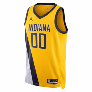 Bennedict Mathurin - Indiana Pacers