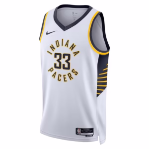 Myles Turner - Indiana Pacers
