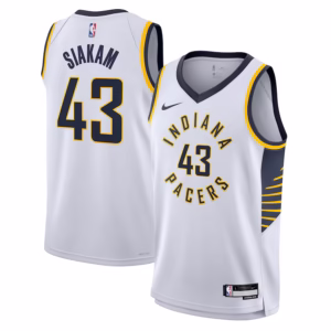 Pascal Siakam - Indiana Pacers