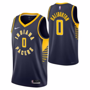 Tyrese Haliburton - Indiana Pacers