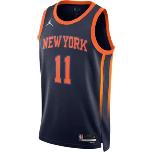 Jalen Brunson - New York Knicks