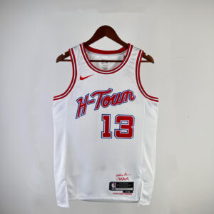 James Harden - Houston Rockets - City Edition