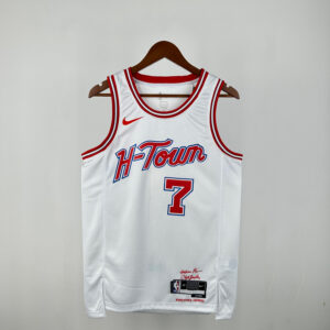 Kevin Durant- Houston Rockets - City Edition