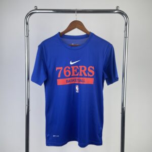 Philadelphia 76ers - T- Shirt