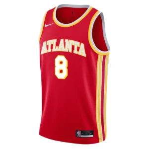 Kristaps Porzingis - Atlanta Hawks - Icon Edition