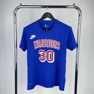 Stephen Curry - Golden State Warriors - Classic Edition 24/25 - T-Shirt