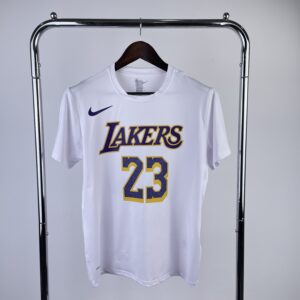Lebron James - Los Angeles Lakers - T-Shirt