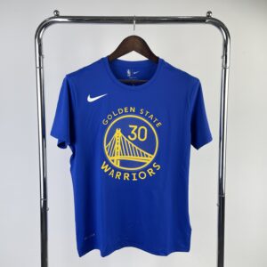 Stephen Curry - Golden State Warriors - T-Shirt