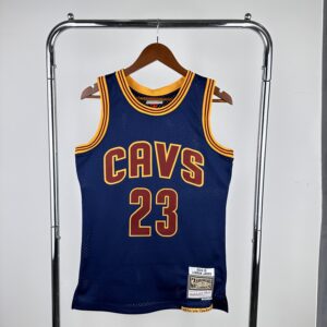 Lebron James - Cleveland Cavaliers - 2015/2016