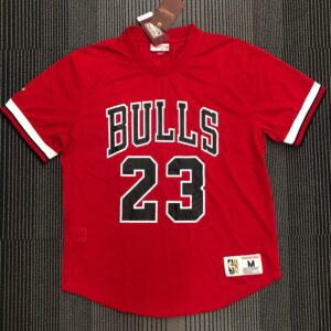Michael Jordan - Chicago Bulls - T-Shirt