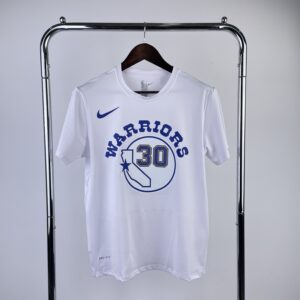 Stephen Curry - Golden State Warriors - Classic Edition - T- Shirt