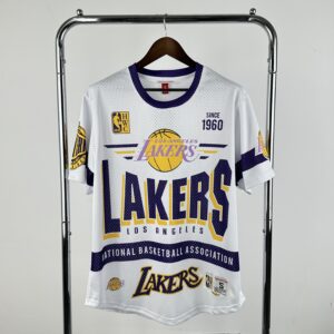 Los Angeles Lakers - HWC T-Shirt