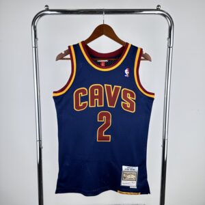 Kyrie Irving - Cleveland Cavaliers - 2015/2016