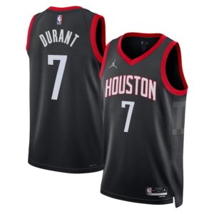 Kevin Durant - Houston Rockets - Statement Edition