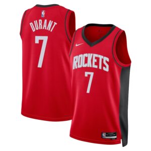 Kevin Durant  - Houston Rockets - Icon Edition