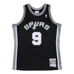 Tony Parker - San Antonio Spurs - Swingman Jersey