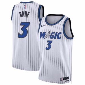 Orlando Magic - Desmond Bane - Association Edition - 25/26