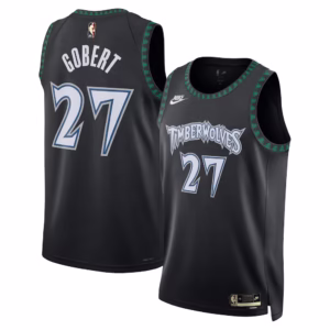 Rudy Gobert - Minnesota Timberwolves - Classic Edition - 25/26