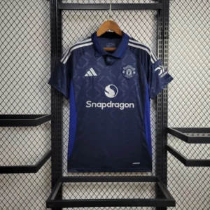2024/25 Manchester United Away Soccer Jersey