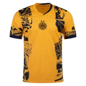 2024/25 Inter Milan Third Soccer Jersey