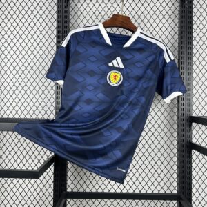 Scotland - Home - World Cup 2026