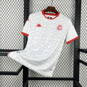 Tunisia - World Cup 2026 - Away