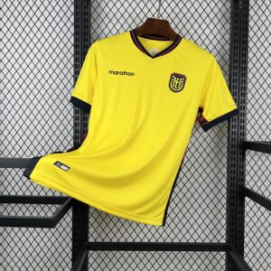 Ecuador - Home - World Cup 2026