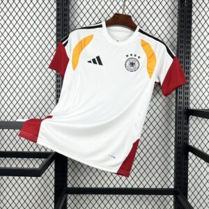 Germany - Pre-Match - World Cup 2026
