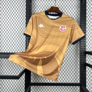 Tunisia - Third - World Cup 2026