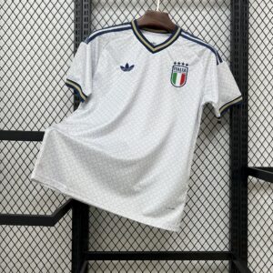Italy - 2025/26 - Away